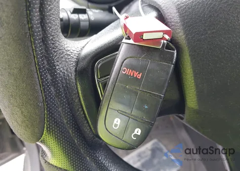 2020 Dodge Journey Se Value из США, поврежденный, VIN 03C4PDCABXLT22637